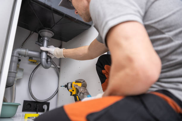 Plumbing System Maintenance in Edgewater, CO